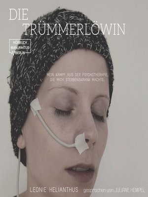 cover image of Die Trümmerlöwin